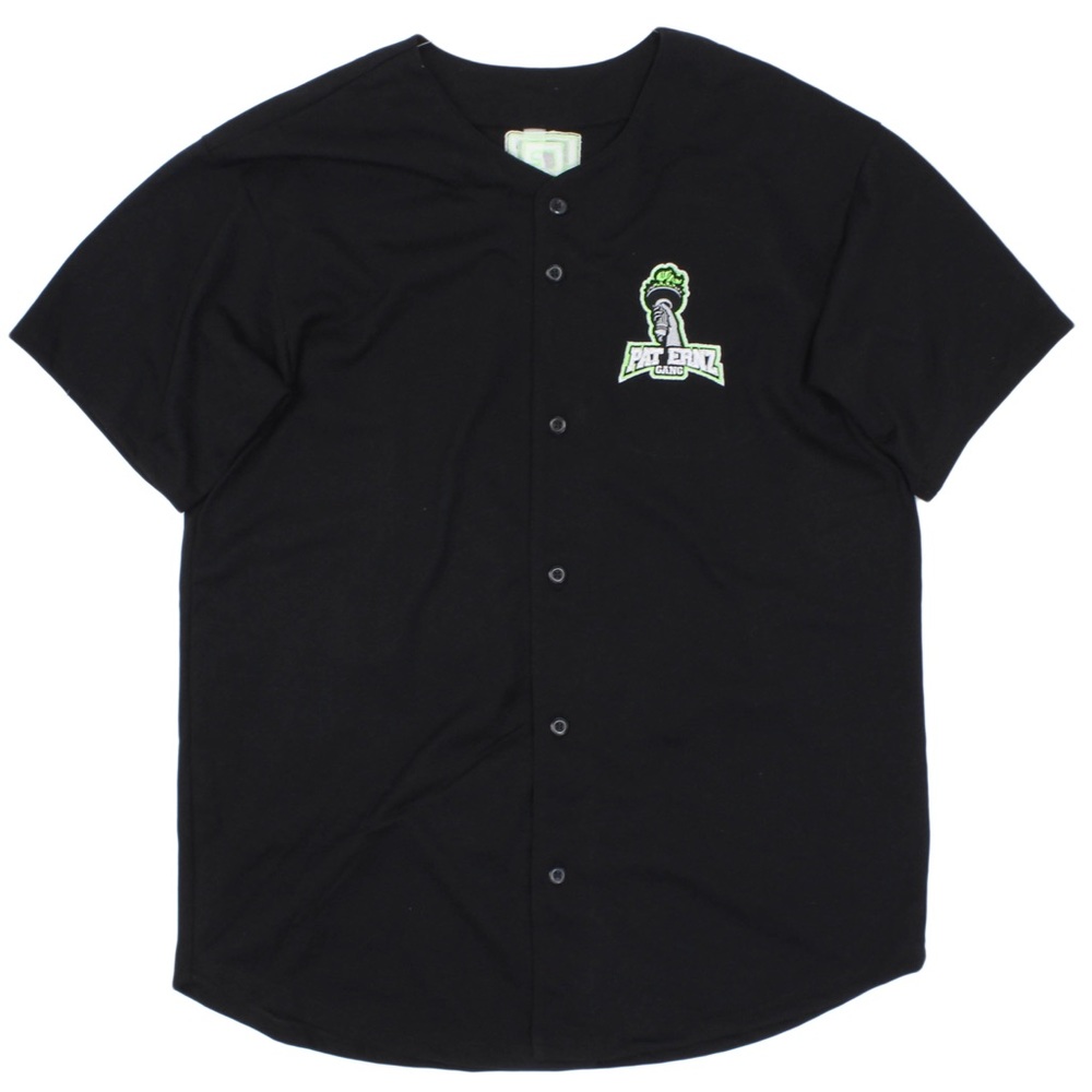 DXC JERSEY